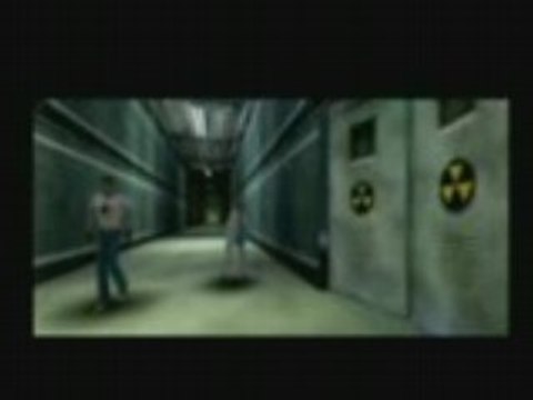 Serious sam : next encounter : intro