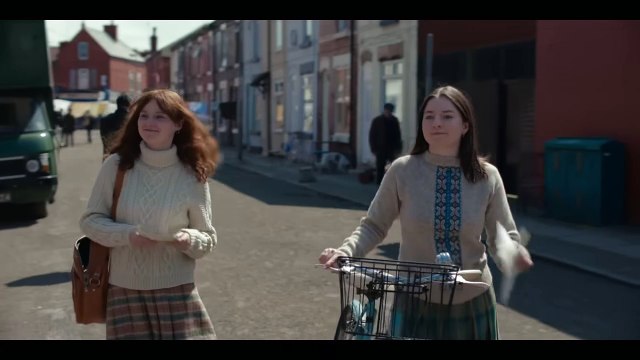 No digas nada Tráiler VO