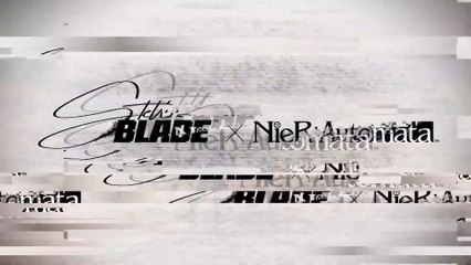 Stellar Blade x Nier Automata DLC Official Launch Trailer