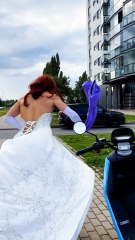 published Change of looks at insane speed 😯