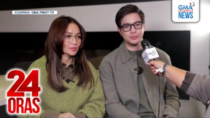 “Hello, Love, Again,” lampas P1-B na ang kinita sa box office worldwide | 24 Oras