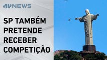 Rio de Janeiro e Niterói tem interesse em sediar os Jogos Pan-americanos de 2031