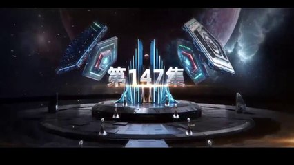 (Ep147) Swallowed star Universe Episode 147 MULTI-SUB - Tunshi Xinkong|吞噬星空 宇宙篇
