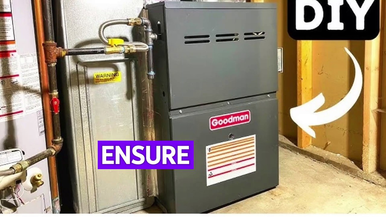 Furnace Installation Mistakes to Avoid