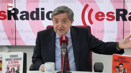 Tertulia de Federico: Teresa Ribera, una calamidad para Europa