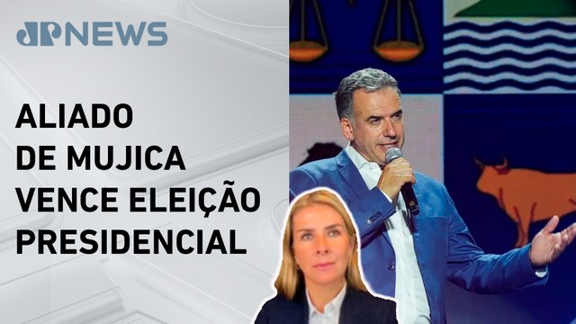 Lula parabeniza Yamandú Orsi por eleição no Uruguai; Deysi Cioccari comenta