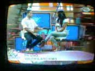 Entrevista Bien de Verano 21/4 (PARTE 2)