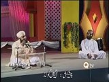 KONAIN DE WALI DA - Muhammad Owais Raza Qadri