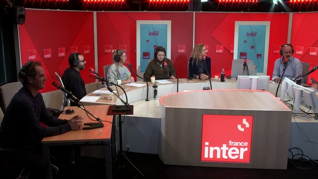 Fan de Delphine de Vigan - La drôle d’humeur d'Oldelaf