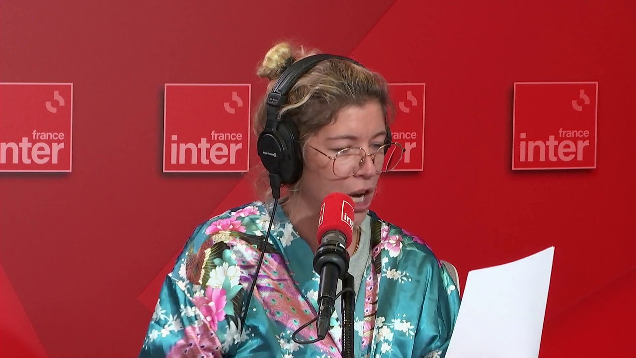 Jean-D ne perd pas de temps - La drôle d'humeur...