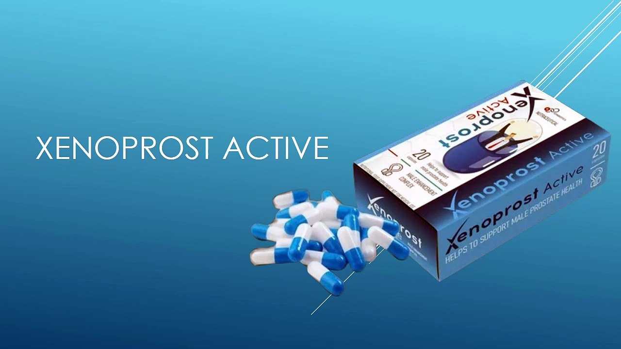 Xenoprost Active