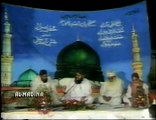 SHAHENSHAH HABIBA MADINE DIYAN - Muhammad Owais Raza Qadri