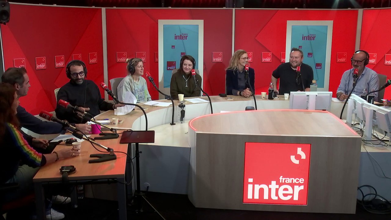 La banane à 6 millions - La drôle d’humeur de Wary Nichen