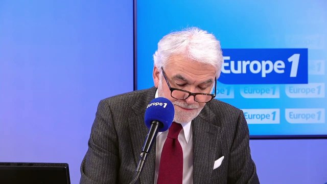 Pascal Praud et vous - Une auditrice de confession juive scolarise ses filles dans le privé : «J'étais obligée de faire ça pour avoir une sécurité»