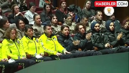 Cumhurbaşkanı Erdoğan'dan dizilerdeki şiddet sahnelerine tepki