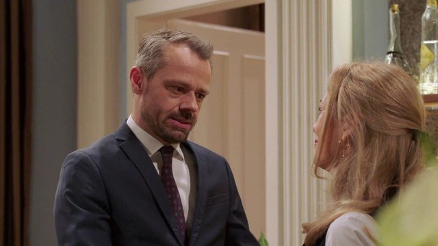 Erik: Siamo anime gemelle, noi due siamo un cuore e un'anima sola - Clip puntata 01.11.2024