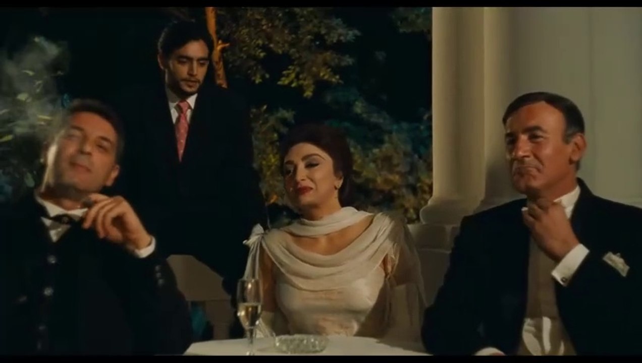 فيلم __ الآخر __ 1999