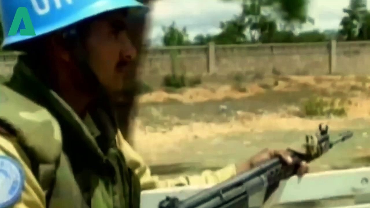 When Somali Rebels Took Down Black Hawks_ The Story of Mission Black Hawk Down