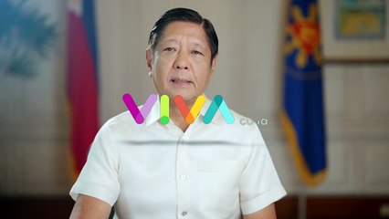 Presiden Filipina Ultimatum Perang Lawan Wapres Sendiri