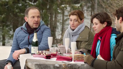 Tensioni in famiglia - Clip puntata 04.11.2024