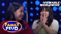 Family Feud: PAANO MO IDE-DESCRIBE ANG ISANG DUWENDE? (Episode 614)