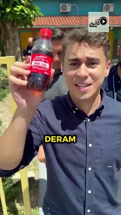 NIKOLAS FERREIRA VISITA APAE EM TEÓFILO OTONI E CELEBRA REPASSE DE R$ 600 MIL PARA A INSTITUIÇÃO