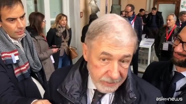 Liguria, Bucci: la prima delibera sar? sulla Sanit?