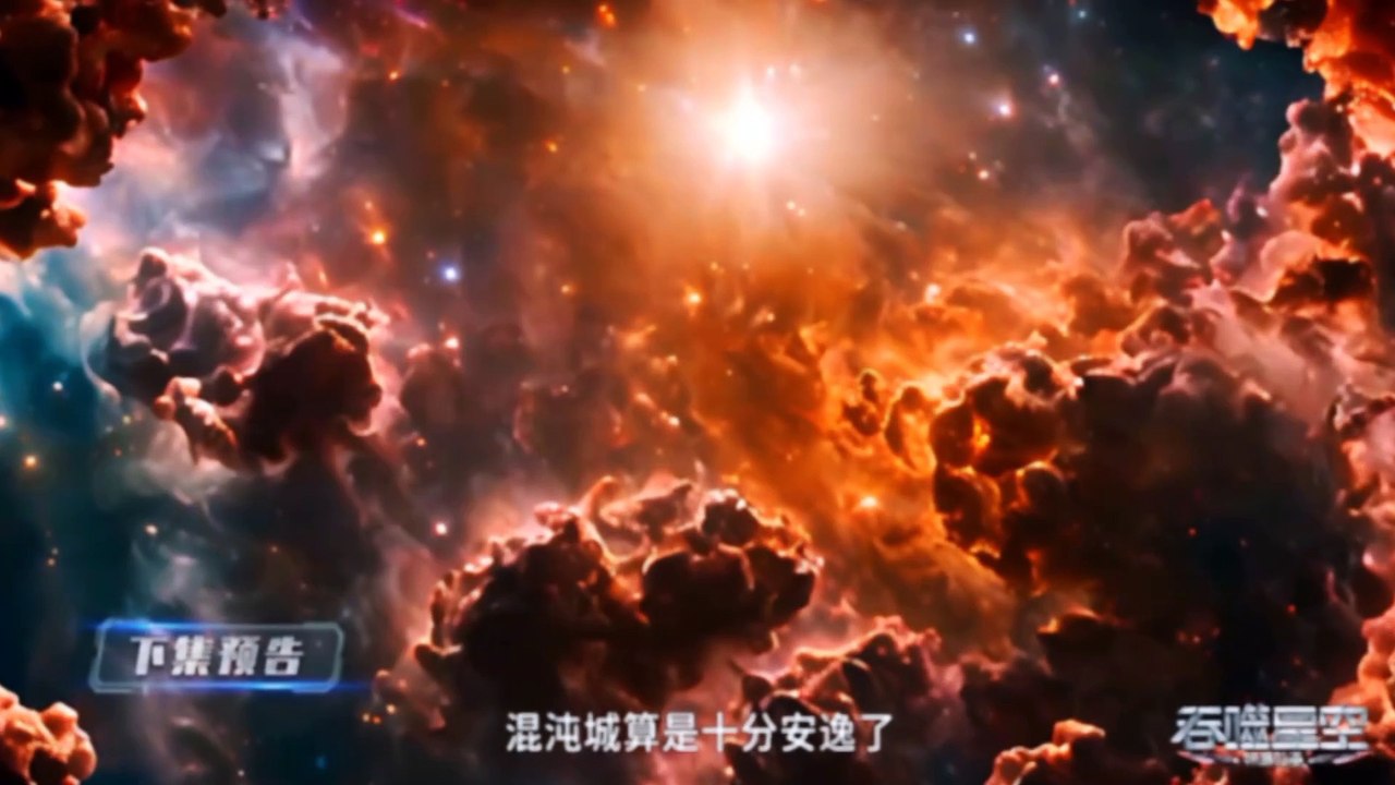 New Preview Swallowed Star Eps 148