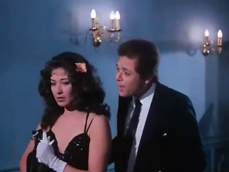 فيلم __ بناتنا في الخارج __ 1984