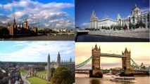 Top 15 Unknown Facts About the United Kingdom | Hidden Gems