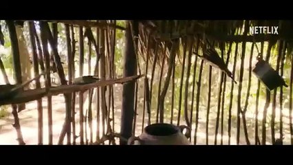 'Cem Anos de Solidão' está a chegar à Netflix. Veja o novo trailer