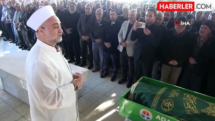 Adana'da İmam Tarık Karadağ Bıçaklanarak Öldürüldü