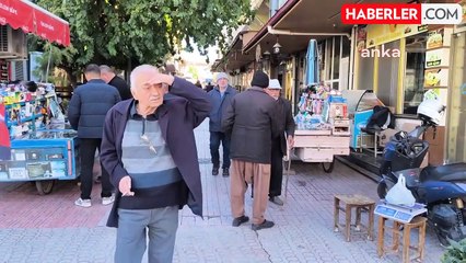 Osmaniye'de Emekliler ve Asgari Ücretliler Zam Bekliyor