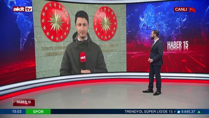 Kabine'nin gündeminde hangi konular var?