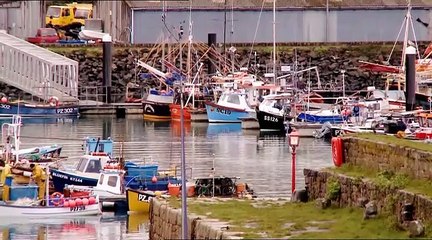 trawler wars uk E2