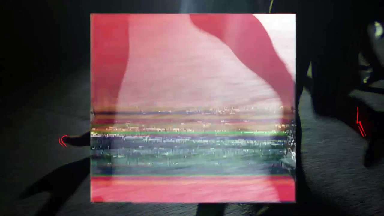 Adidas x Piers James - Adidas Predator Mutator Book / Sync composition and feature