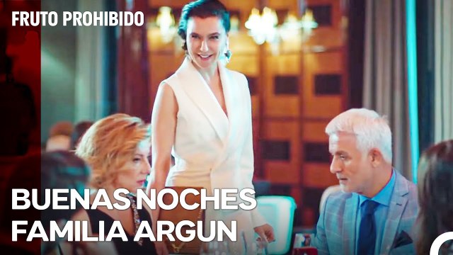 Ender Ha Venido A Perturbar La Paz - Fruto Prohibido Capitulo 14