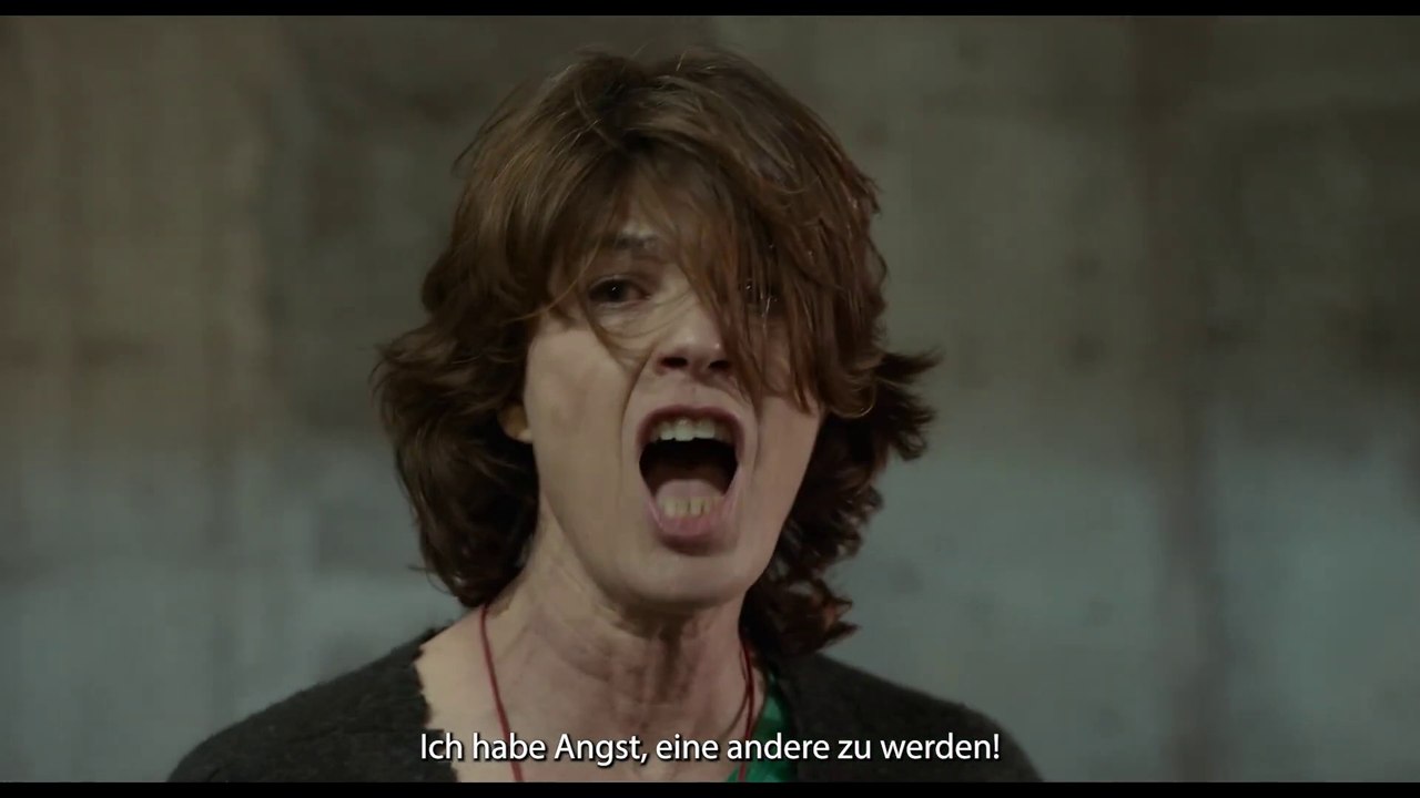 Shikun - Trailer (Deutsche UT) HD