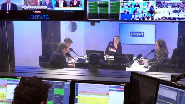 Budget 2025 : Michel Barnier «campé sur ses positions», le RN prêt à la censure, déclare Marine Le Pen