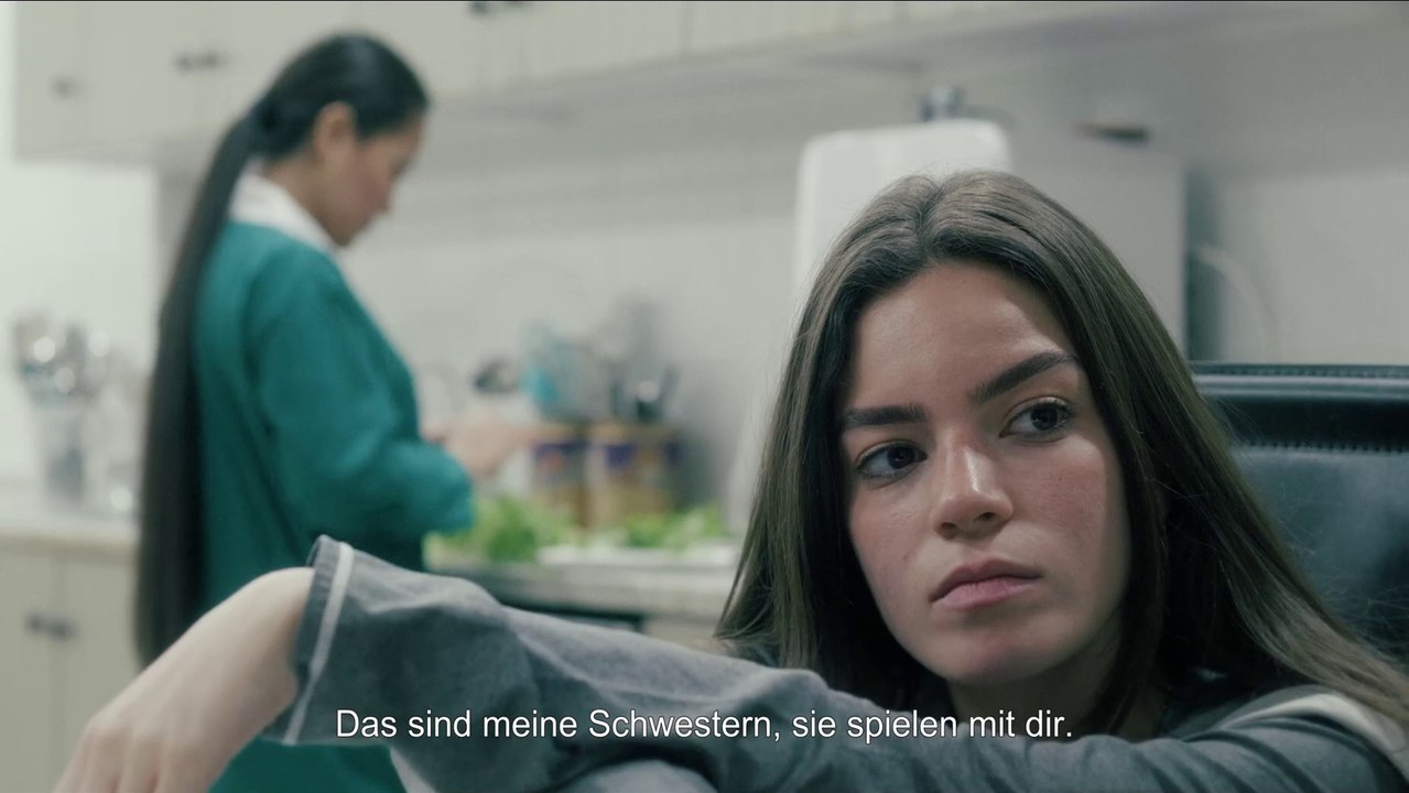 Mond - Trailer (Deutsche UT) HD