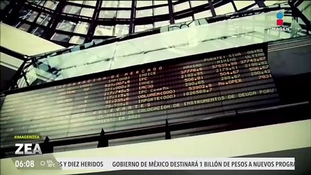 Claudia Sheinbaum trabaja en un plan para sustituir las importaciones procedentes de China