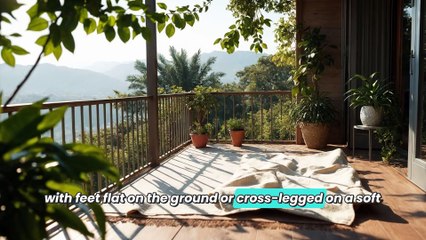 Daily Routines: Embracing Mindfulness in the Morning