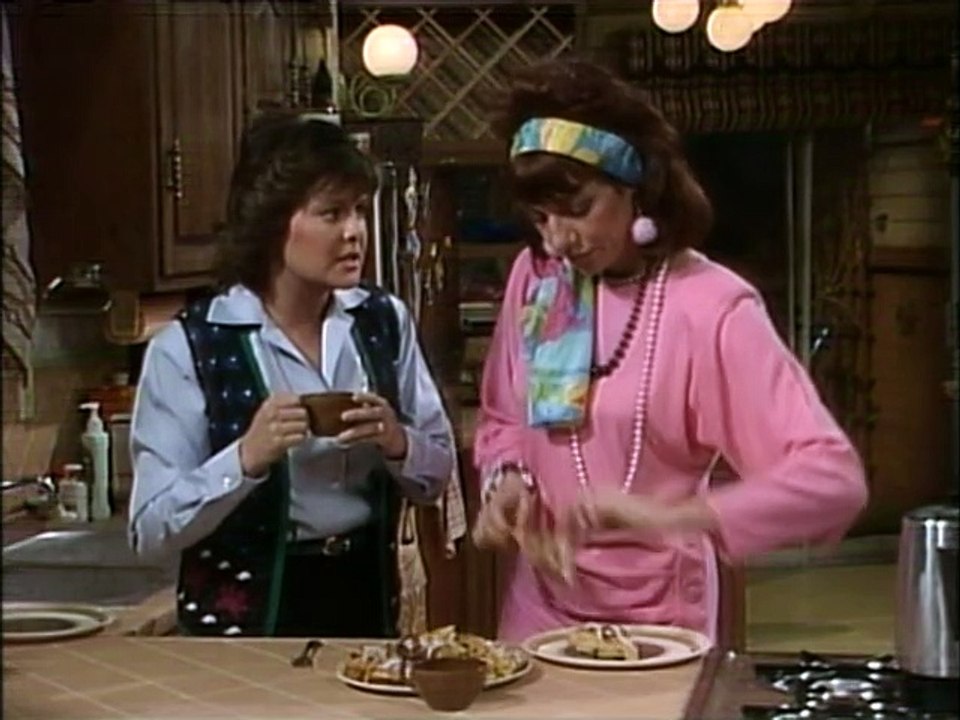 Married… with Children S01 - 07 - looking at wo...