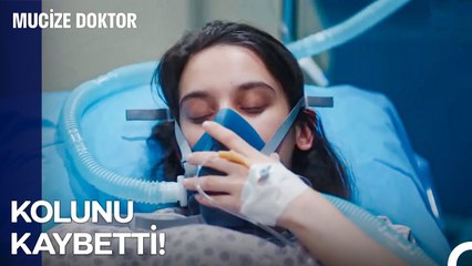 Unutulmaz Vakalar #73; Keman Kariyeri Bitti! - Mucize Doktor