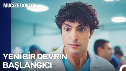 Unutulmaz Vakalar #72; Değişimin Ayak Sesleri - Mucize Doktor