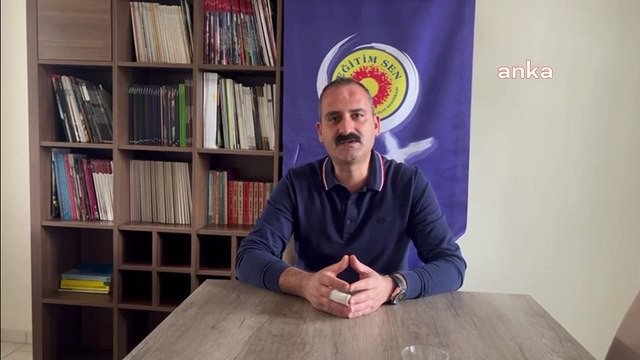 Eğitim Sen'den belediyelere kreş uyarısına tepki: Tamamen siyasi saiklerle alınan bir karar, halk ve çocuklar mağdur ediliyor!