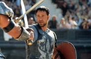 Russell Crowe voulait que son personnage dans 