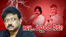 Reasons Behind RGV Downfall ట్రెండ్ సెట్టర్ కు పట్టుకున్న అరెస్ట్ భయం | Filmibeat Telugu