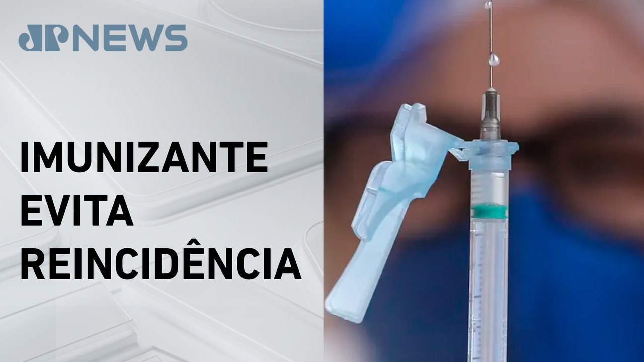 Vacina contra o câncer de próstata desenvolvida no Brasil está em fase de testes