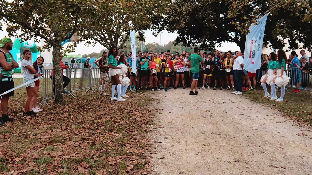 Trail 2023